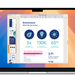 Getting Started with Mac – Productivity