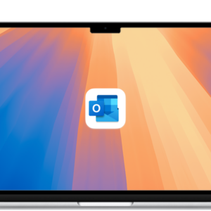 Outlook on Mac